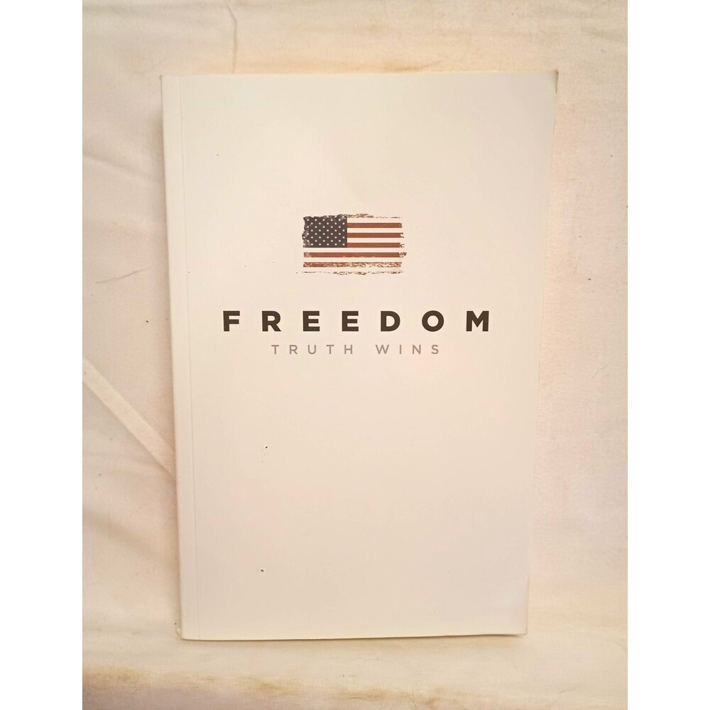 Freedom Truth Wins E G White Great Controversy Christian History Paperback